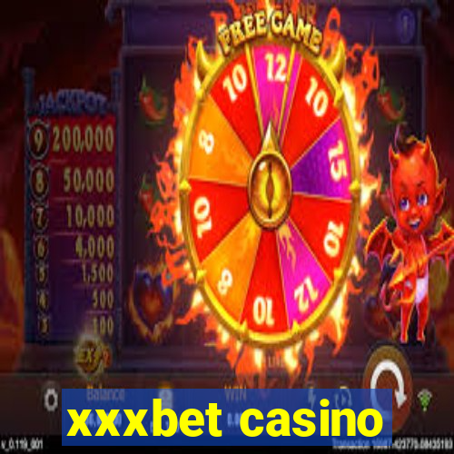 xxxbet casino